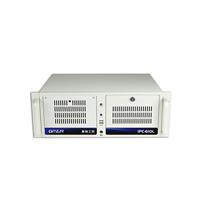 4U工控机|定制工控机|多串口/网口|麒麟/Windows系统IPC-610L